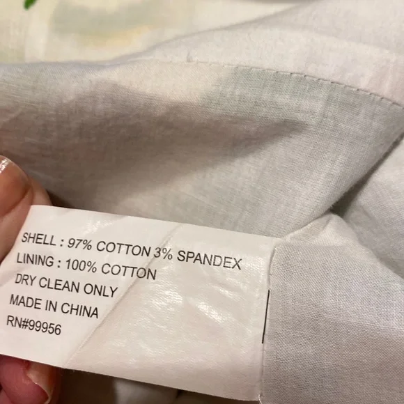 Shoshanna Dress - Picture 9 of 11